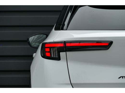 Opel Mokka 1.2 TURBO 130PK GS AUTOMAAT / NAVI / CLIMA / CAMERA / 17" LMV / FULL-LED / BLUETOOTH / CRUISECONT... ActivLease financial lease