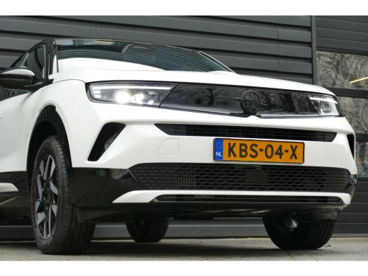 Opel Mokka 1.2 TURBO 130PK GS AUTOMAAT / NAVI / CLIMA / CAMERA / 17" LMV / FULL-LED / BLUETOOTH / CRUISECONT... ActivLease financial lease