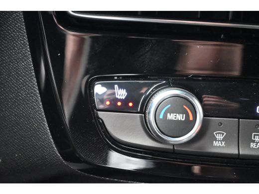 Opel Mokka-e Business Edition 54 kWh DEMO-DEAL! 8 Jaar Garantie! | Adaptive Cruise | Stuur/Stoelverwarming | N... ActivLease financial lease