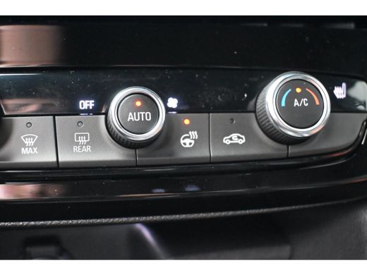 Opel Mokka-e Business Edition 54 kWh DEMO-DEAL! 8 Jaar Garantie! | Adaptive Cruise | Stuur/Stoelverwarming | N... ActivLease financial lease