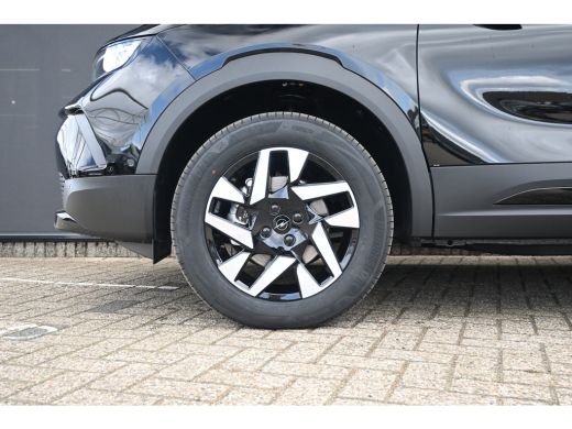 Opel Mokka-e Business Edition 54 kWh DEMO-DEAL! 8 Jaar Garantie! | Adaptive Cruise | Stuur/Stoelverwarming | N... ActivLease financial lease