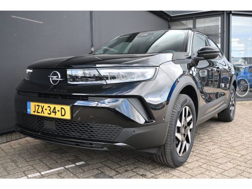 Opel Mokka-e Business Edition 54 kWh DEMO-DEAL! 8 Jaar Garantie! | Adaptive Cruise | Stuur/Stoelverwarming | N... ActivLease financial lease