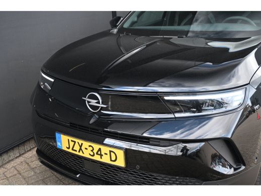 Opel Mokka-e Business Edition 54 kWh DEMO-DEAL! 8 Jaar Garantie! | Adaptive Cruise | Stuur/Stoelverwarming | N... ActivLease financial lease