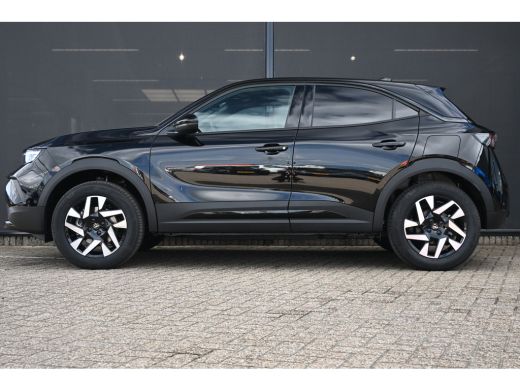 Opel Mokka-e Business Edition 54 kWh DEMO-DEAL! 8 Jaar Garantie! | Adaptive Cruise | Stuur/Stoelverwarming | N... ActivLease financial lease