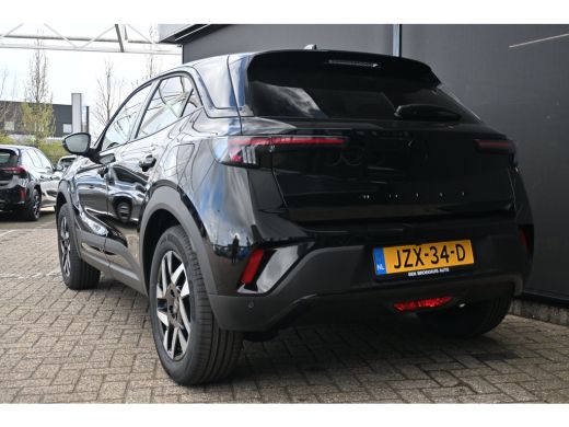 Opel Mokka-e Business Edition 54 kWh DEMO-DEAL! 8 Jaar Garantie! | Adaptive Cruise | Stuur/Stoelverwarming | N... ActivLease financial lease