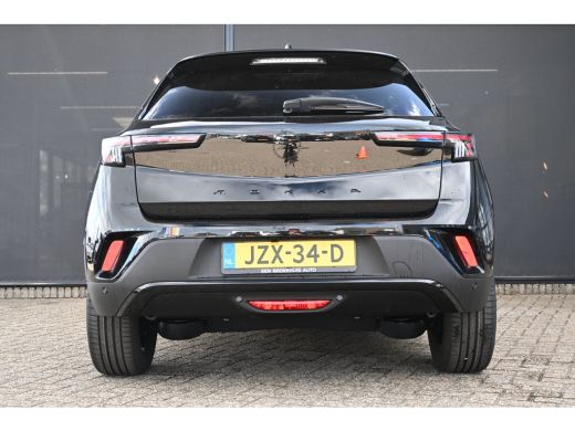 Opel Mokka-e Business Edition 54 kWh DEMO-DEAL! 8 Jaar Garantie! | Adaptive Cruise | Stuur/Stoelverwarming | N... ActivLease financial lease