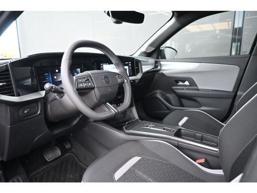 Opel Mokka-e Business Edition 54 kWh DEMO-DEAL! 8 Jaar Garantie! | Adaptive Cruise | Stuur/Stoelverwarming | N... ActivLease financial lease