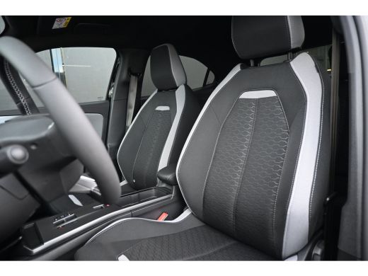 Opel Mokka-e Business Edition 54 kWh DEMO-DEAL! 8 Jaar Garantie! | Adaptive Cruise | Stuur/Stoelverwarming | N... ActivLease financial lease
