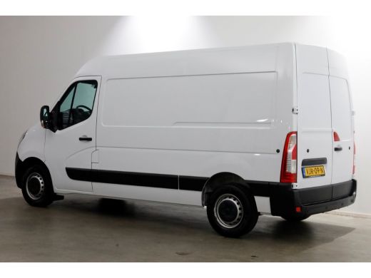Opel Movano 2.3 Turbo 136pk L2H2 Airco/Navi 03-2021 ActivLease financial lease