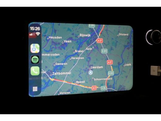 Opel Movano 2.3 Turbo 136pk L2H2 Airco/Navi 03-2021 ActivLease financial lease