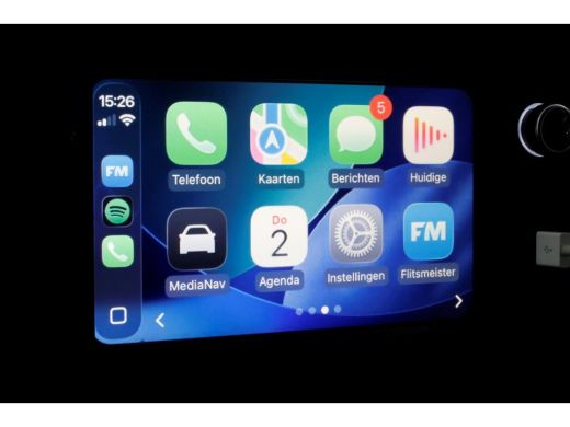 Opel Movano 2.3 Turbo 136pk L2H2 Airco/Navi 03-2021 ActivLease financial lease