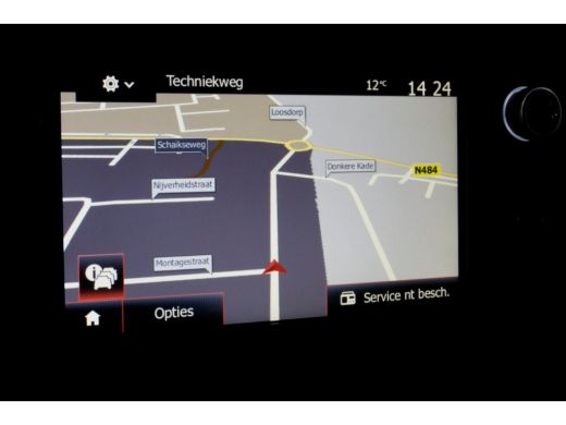 Opel Movano 2.3 Turbo 136pk L2H2 Airco/Navi 03-2021 ActivLease financial lease