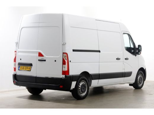 Opel Movano 2.3 Turbo 136pk L2H2 Airco/Navi 03-2021 ActivLease financial lease