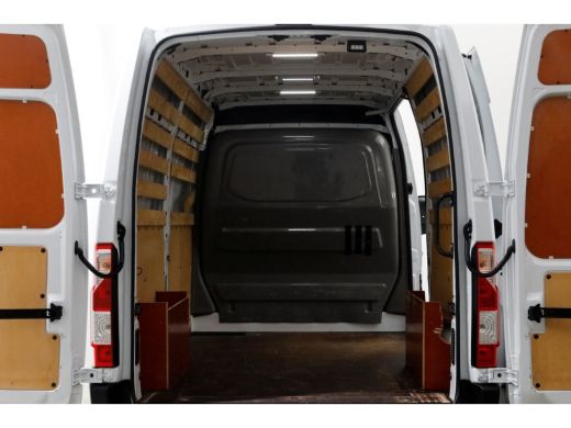 Opel Movano 2.3 Turbo 136pk L2H2 Airco/Navi 03-2021 ActivLease financial lease