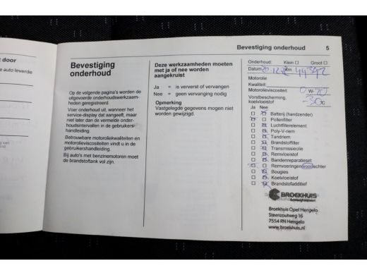 Opel Movano 2.3 Turbo 136pk L2H2 Airco/Navi 03-2021 ActivLease financial lease