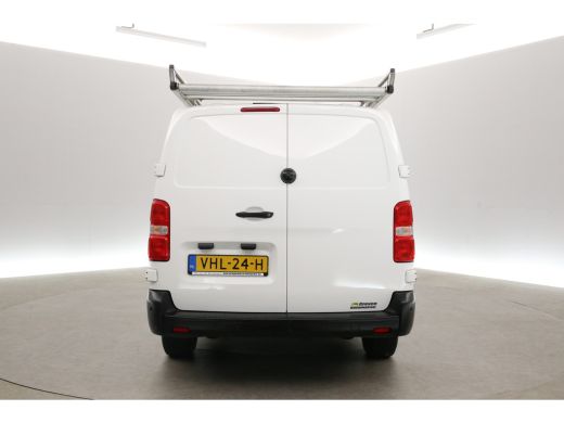 Opel Vivaro 1.5 CDTI L3H1 | Airco | Cruise | 3 Zits | Parkeersens. | Imperiaal | Kasten | Elektrpakket ActivLease financial lease