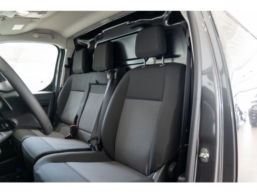 Opel Vivaro 2.0 CDTI L2H1 180PK Automaat | Camera | Navigatie | Parkeersensoren | Apple Carplay & Android Aut... ActivLease financial lease