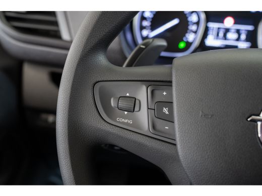 Opel Vivaro 2.0 CDTI L2H1 180PK Automaat | Camera | Navigatie | Parkeersensoren | Apple Carplay & Android Aut... ActivLease financial lease