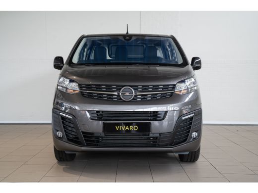 Opel Vivaro 2.0 CDTI L2H1 180PK Automaat | Camera | Navigatie | Parkeersensoren | Apple Carplay & Android Aut... ActivLease financial lease