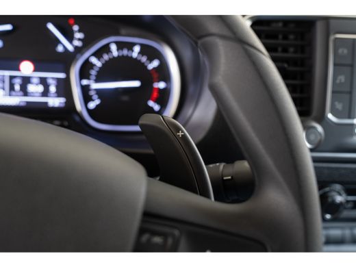 Opel Vivaro 2.0 CDTI L2H1 180PK Automaat | Camera | Navigatie | Parkeersensoren | Apple Carplay & Android Aut... ActivLease financial lease