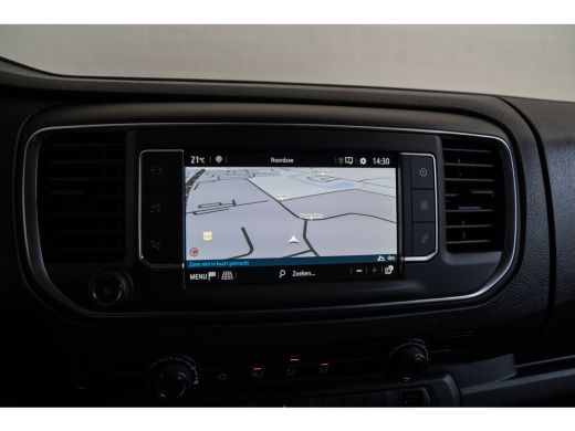 Opel Vivaro 2.0 CDTI L2H1 180PK Automaat | Camera | Navigatie | Parkeersensoren | Apple Carplay & Android Aut... ActivLease financial lease