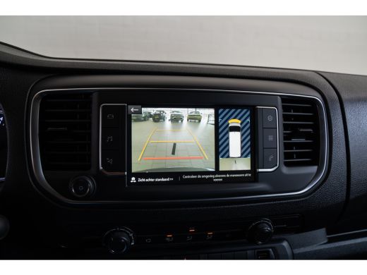 Opel Vivaro 2.0 CDTI L2H1 180PK Automaat | Camera | Navigatie | Parkeersensoren | Apple Carplay & Android Aut... ActivLease financial lease