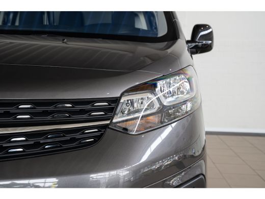 Opel Vivaro 2.0 CDTI L2H1 180PK Automaat | Camera | Navigatie | Parkeersensoren | Apple Carplay & Android Aut... ActivLease financial lease