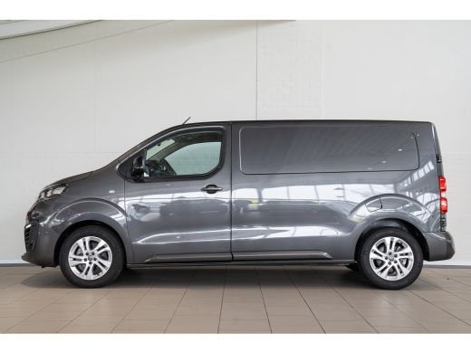 Opel Vivaro 2.0 CDTI L2H1 180PK Automaat | Camera | Navigatie | Parkeersensoren | Apple Carplay & Android Aut... ActivLease financial lease