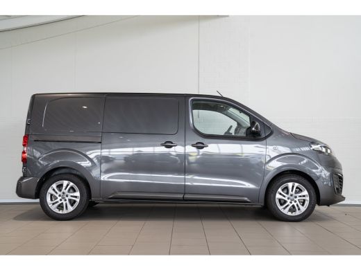 Opel Vivaro 2.0 CDTI L2H1 180PK Automaat | Camera | Navigatie | Parkeersensoren | Apple Carplay & Android Aut... ActivLease financial lease