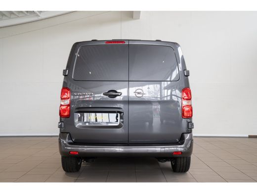 Opel Vivaro 2.0 CDTI L2H1 180PK Automaat | Camera | Navigatie | Parkeersensoren | Apple Carplay & Android Aut... ActivLease financial lease