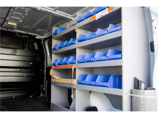 Opel Vivaro L3H1 | 3-Zits | Cruise | PDC | Imperiaal | Airco ActivLease financial lease