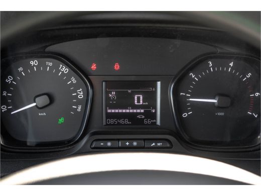 Opel Vivaro L3H1 | 3-Zits | Cruise | PDC | Imperiaal | Airco ActivLease financial lease