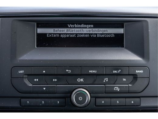 Opel Vivaro L3H1 | 3-Zits | Cruise | PDC | Imperiaal | Airco ActivLease financial lease