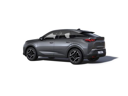 Peugeot 3008 GT - Plug In Hybrid | Adaptieve cruise control met Stop&Go functie | Elektrische parkeerrem | Ext... ActivLease financial lease