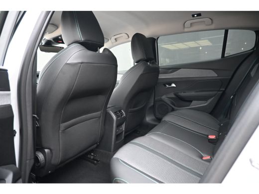 Peugeot 408 1.2 Hybrid 145 e-DCS6 Allure | Navigatie | Adaptive Cruise | Keyless-Entry | 19"LMV | Parkeersens... ActivLease financial lease