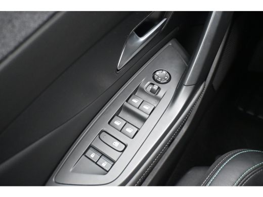 Peugeot 408 1.2 Hybrid 145 e-DCS6 Allure | Navigatie | Adaptive Cruise | Keyless-Entry | 19"LMV | Parkeersens... ActivLease financial lease