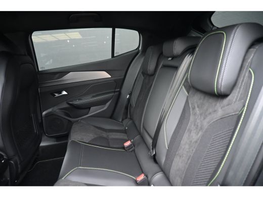 Peugeot 408 GT Avantage 58 kWh DEMO-DEAL! 8 Jaar Garantie! | Adaptive Cruise | Elektr. Stoelen | Elektr. Acht... ActivLease financial lease