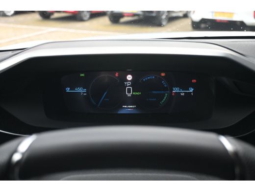 Peugeot 408 GT Avantage 58 kWh DEMO-DEAL! 8 Jaar Garantie! | Adaptive Cruise | Elektr. Stoelen | Elektr. Acht... ActivLease financial lease