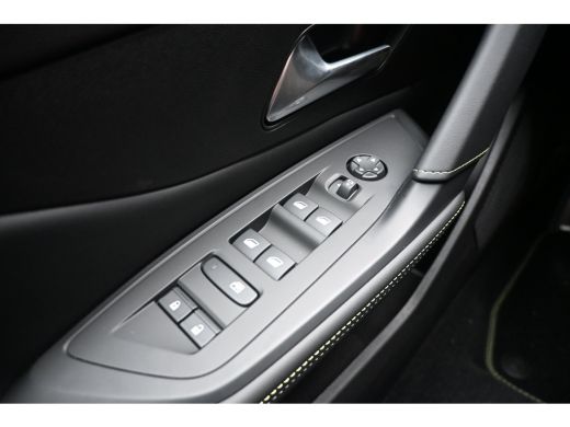 Peugeot 408 GT Avantage 58 kWh DEMO-DEAL! 8 Jaar Garantie! | Adaptive Cruise | Elektr. Stoelen | Elektr. Acht... ActivLease financial lease