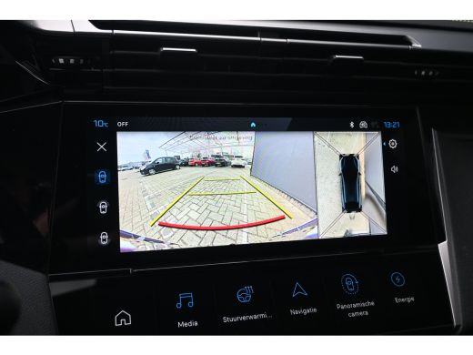 Peugeot 408 GT Avantage 58 kWh DEMO-DEAL! 8 Jaar Garantie! | Adaptive Cruise | Elektr. Stoelen | Elektr. Acht... ActivLease financial lease