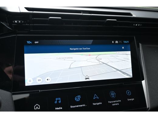 Peugeot 408 GT Avantage 58 kWh DEMO-DEAL! 8 Jaar Garantie! | Adaptive Cruise | Elektr. Stoelen | Elektr. Acht... ActivLease financial lease