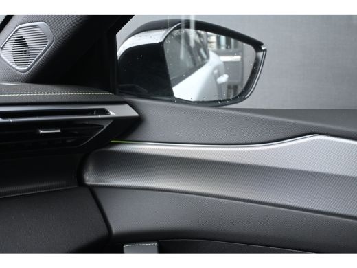 Peugeot 408 GT Avantage 58 kWh DEMO-DEAL! 8 Jaar Garantie! | Adaptive Cruise | Elektr. Stoelen | Elektr. Acht... ActivLease financial lease