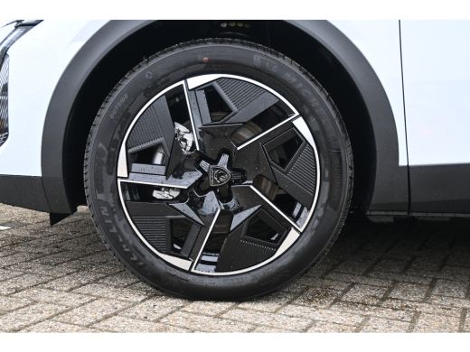 Peugeot 408 GT Avantage 58 kWh DEMO-DEAL! 8 Jaar Garantie! | Adaptive Cruise | Elektr. Stoelen | Elektr. Acht... ActivLease financial lease