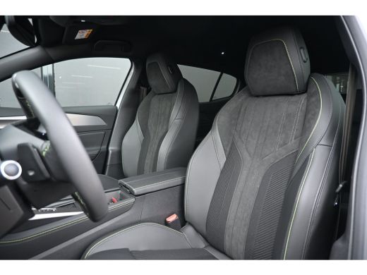 Peugeot 408 GT Avantage 58 kWh DEMO-DEAL! 8 Jaar Garantie! | Adaptive Cruise | Elektr. Stoelen | Elektr. Acht... ActivLease financial lease