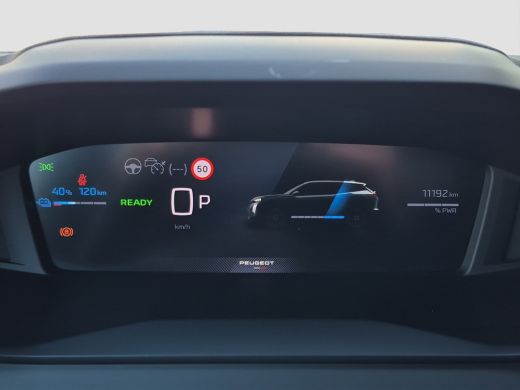 Peugeot e-2008 EV Allure Avantage 54 kWh Camera | Full LED | Keyless | Full map navigatie |  Carplay/android auto | ActivLease financial lease
