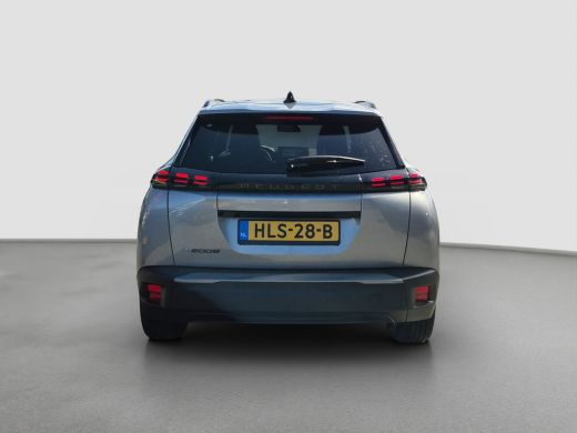 Peugeot e-2008 EV Allure Avantage 54 kWh Camera | Full LED | Keyless | Full map navigatie |  Carplay/android auto | ActivLease financial lease