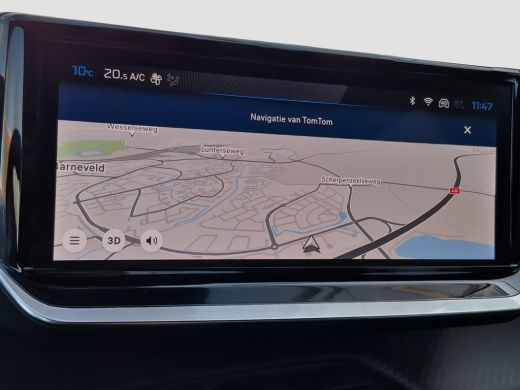 Peugeot e-2008 EV Allure Avantage 54 kWh Camera | Full LED | Keyless | Full map navigatie |  Carplay/android auto | ActivLease financial lease