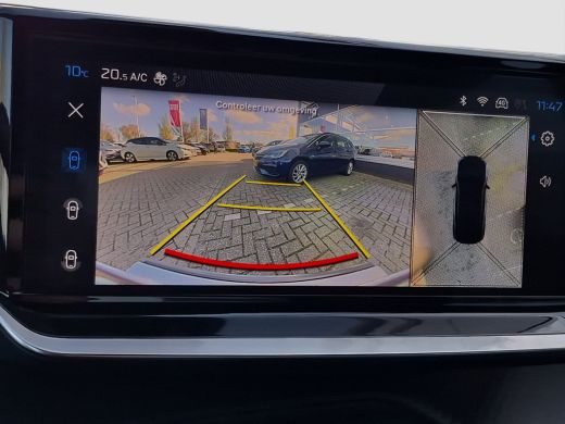 Peugeot e-2008 EV Allure Avantage 54 kWh Camera | Full LED | Keyless | Full map navigatie |  Carplay/android auto | ActivLease financial lease