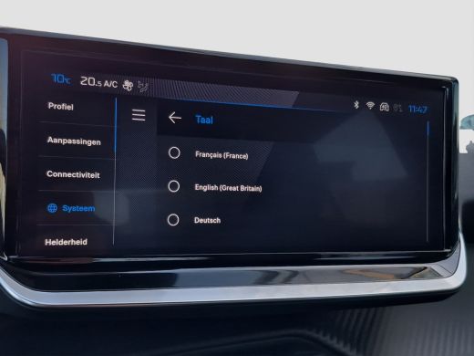 Peugeot e-2008 EV Allure Avantage 54 kWh Camera | Full LED | Keyless | Full map navigatie |  Carplay/android auto | ActivLease financial lease