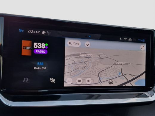 Peugeot e-2008 EV Allure Avantage 54 kWh Camera | Full LED | Keyless | Full map navigatie |  Carplay/android auto | ActivLease financial lease